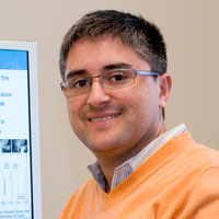 Ren Vidal, Ph.D.