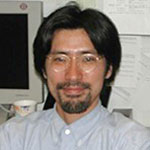 Dr. Susumu Mori