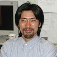 Susumu Mori, Ph.D.