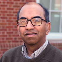 Dr. Tilak Ratnanather