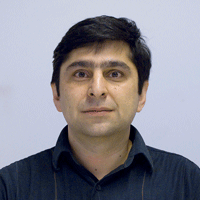 Dr. Siamak Ardekani